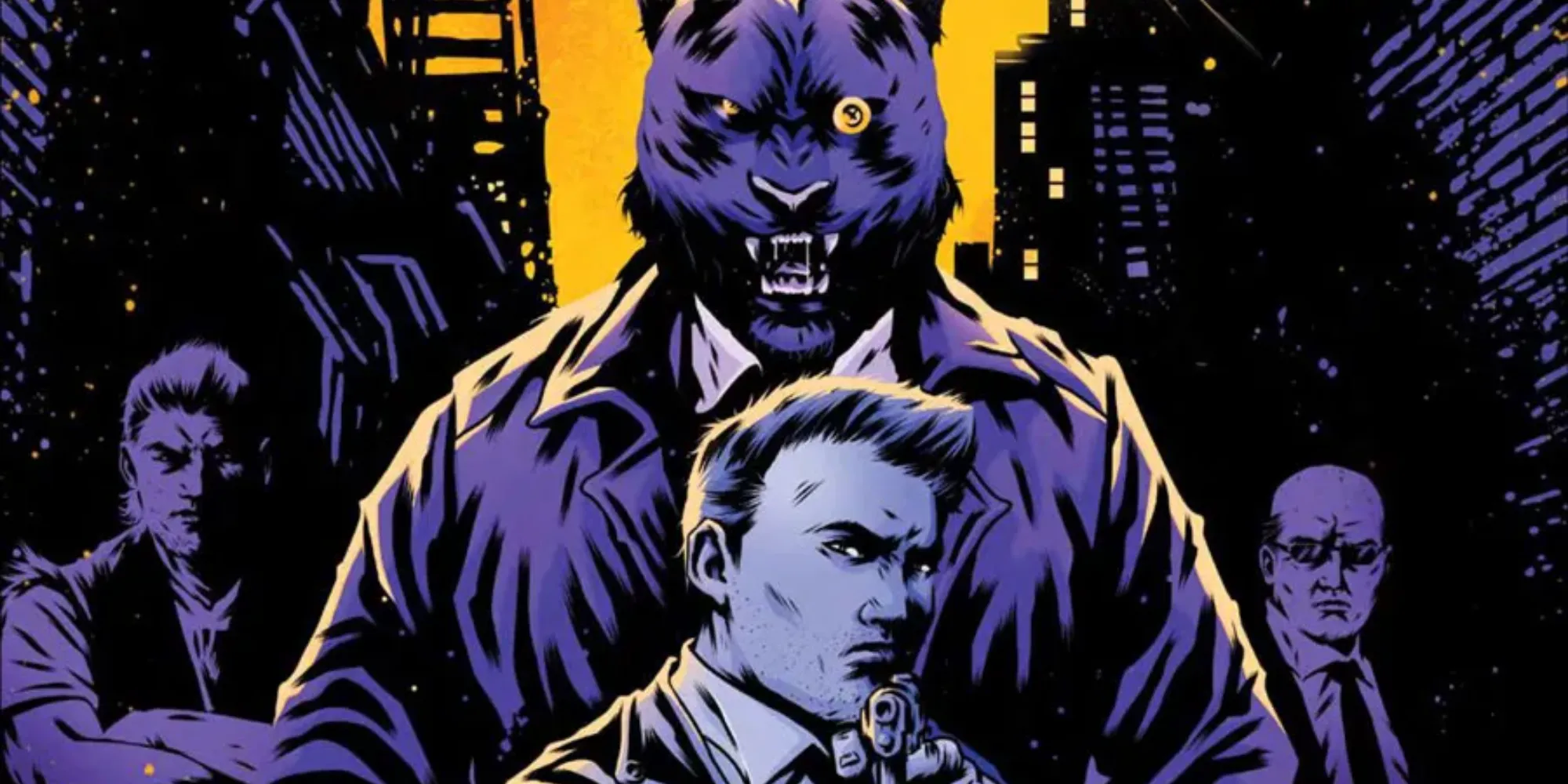 Spencer & Locke