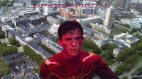 Tom Holland annonce la date de début du tournage de Spider-Man 4