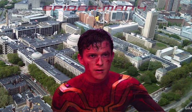 Tom Holland Announces Spider-Man 4 Filming Start Date