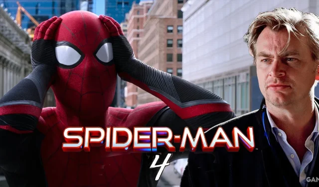 Rumored Spider-Man 4 Release Date Indicates Potential Competition with Christopher Nolan’s Upcoming Film