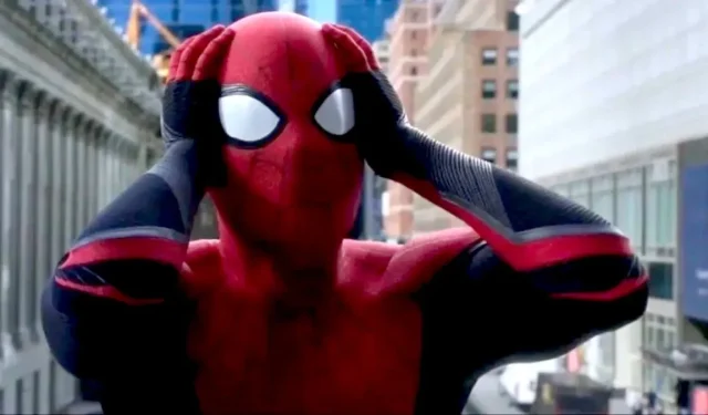 Tom Holland encoraja os fãs do Homem-Aranha a permanecerem esperançosos