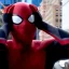 Tom Holland encoraja os fãs do Homem-Aranha a permanecerem esperançosos