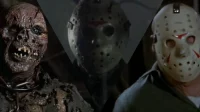 Las 10 versiones más aterradoras de Jason Voorhees de la franquicia Viernes 13