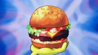 Wendy’s $14 Krabby Patty Meal: A Disappointment for SpongeBob Fans Calls It a Scam