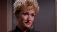 Star Trek-Charakterprofil: Elizabeth Shelby erklärt