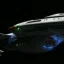 Erkundung der USS Rhode Island in Star Trek