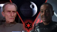 Die politische Rolle des Moff in Star Wars verstehen