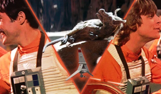 Comprendre les Womp Rats dans Star Wars : un guide complet