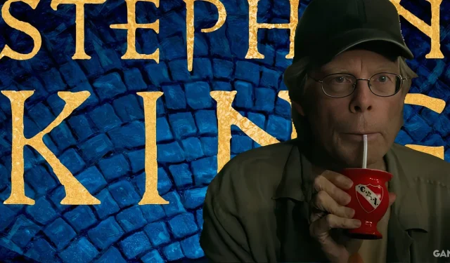 Próxima adaptação para TV de outra história de Stephen King