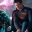 Superman: Legacy Toy enthüllt wichtige Details zum Bösewicht