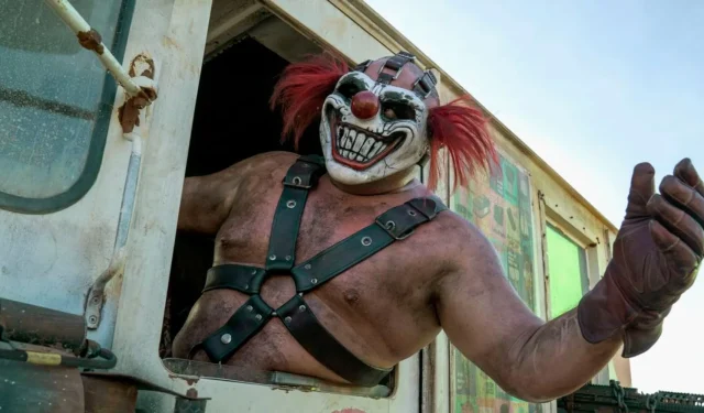 Stratégies clés pour réussir la saison 2 de Twisted Metal