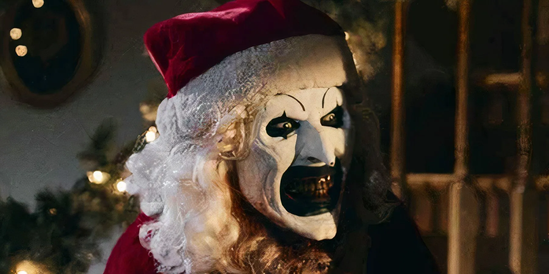 Terrifier 3 Image