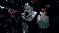 Terrifier 3 demuestra la demanda del público de un mayor factor de impacto en las películas de terror