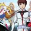 Top 26 Anime Genres and Iconic Titles That Shaped Them