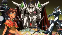 Les séries animées Mecha les mieux classées que vous devez regarder