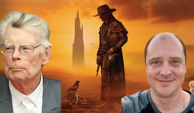 A Stephen King Series That Could Serve as the Ideal Prequel to The Dark Tower