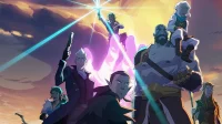 La leyenda de Vox Machina renovada por una temporada más