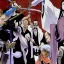 Classement des capitaines Gotei originaux de Bleach en fonction de leur conception