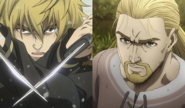 Vinland Saga: Top 7 Regrettable Actions of Thorfinn