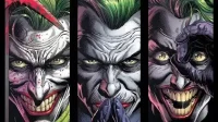 13 fumetti che evidenziano la complessa relazione tra Batman e Joker