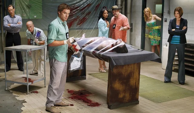 Dexter: Original Sin – Why This Beloved Character Should Be Unmasked as a Killer