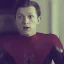 Tom Holland recensisce con entusiasmo la nuova bozza di Spider-Man 4