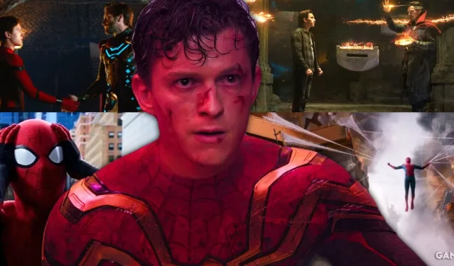 MCU Analysis: Is Tom Holland’s Spider-Man Causing More Harm Than Benefit?