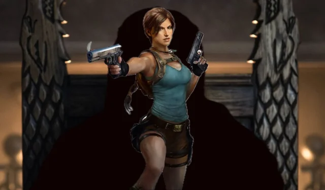 Atriz de Game of Thrones está sendo considerada para papel de Lara Croft