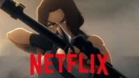 Netflix confirme la saison 2 de la série animée Tomb Raider