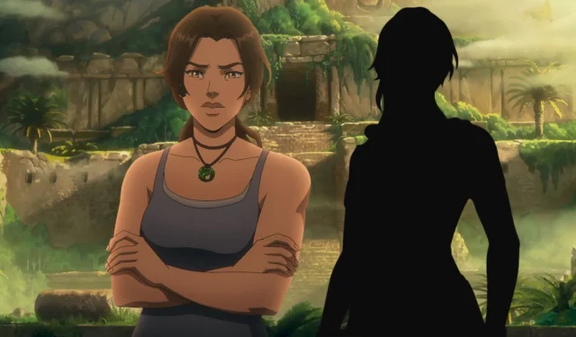 Tomb Raider: Lara Croft’s Legend allana el camino para el regreso de un personaje importante