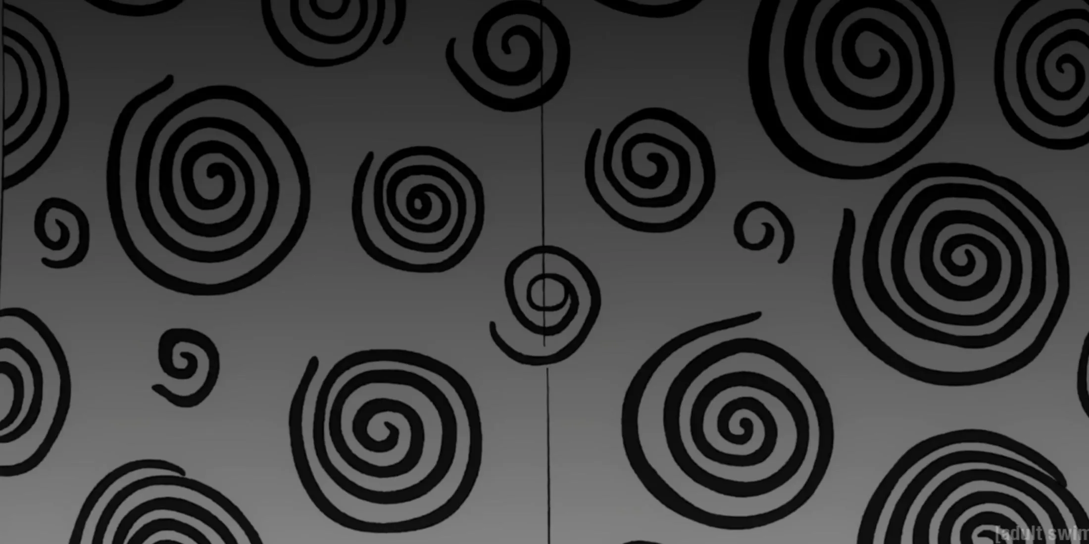 Uzumaki Spirals Trailer