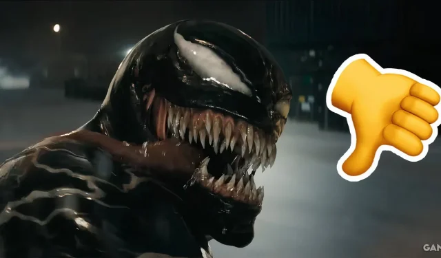 Les premières réactions à Venom 3 suscitent des inquiétudes chez les fans des films précédents