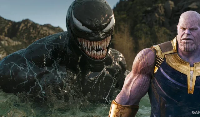 Rumor: la conclusione di Venom 3 ha dei parallelismi con Avengers: Infinity War