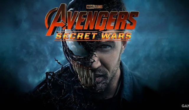 Venom이 MCU에 통합되는 것이 Avengers: Secret Wars에 중요할 수 있는 이유