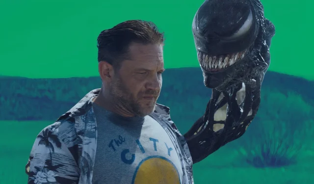 Venom: The Last Dance Set to Face Lowest Opening Weekend in Trilogy History