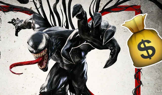 Venom: The Last Dance: el estreno en taquilla no supera las expectativas