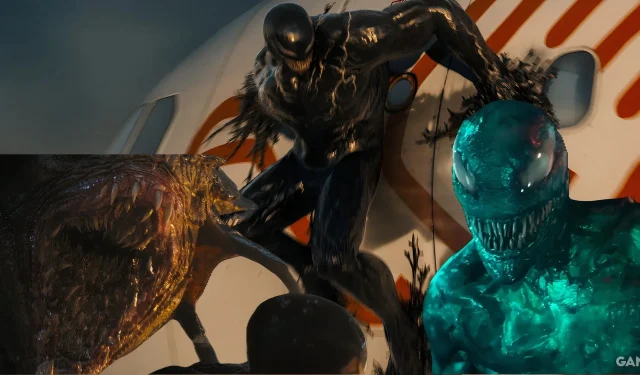 Venom: The Last Dance – Explication de la conclusion et de la fin