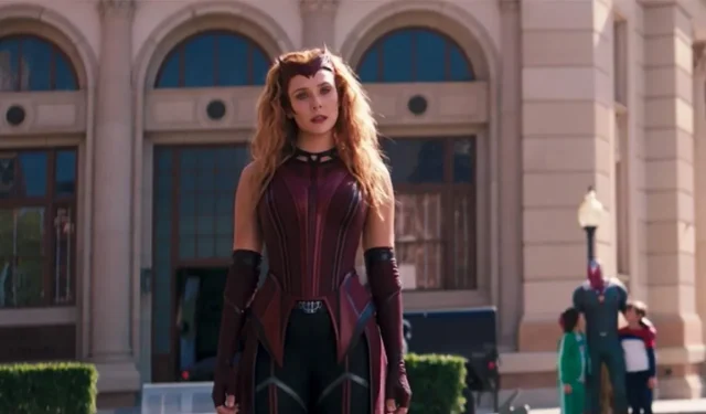 ¿Está confirmado el regreso de Wanda Maximoff?