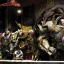 Los 19 Primarcas más fuertes de Warhammer 40K