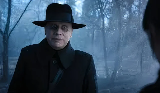 Cómo la segunda temporada de Wednesday puede allanar el camino para un spin-off de Uncle Fester