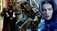 Raisons de la stagnation de la franchise Blade après Blade : Trinity