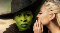 Cynthia Erivo responde a las críticas sobre el cartel de la película ‘Wicked’