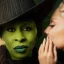 Cynthia Erivo répond aux critiques sur l’affiche du film « Wicked »