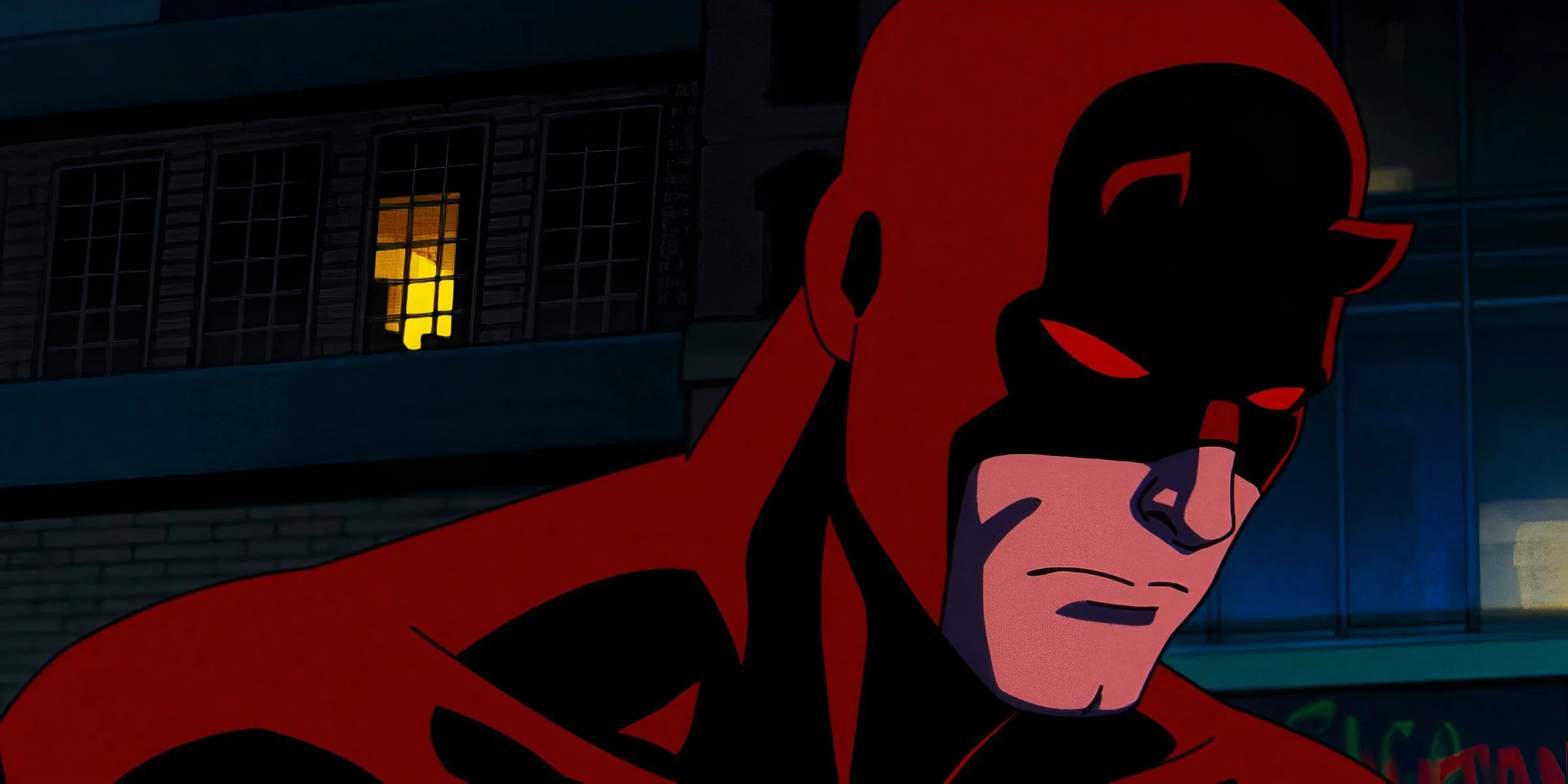 cameo del episodio 10 de x-men 97 daredevil