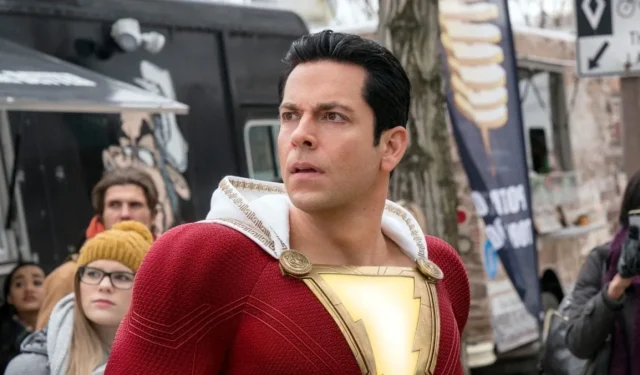 Por qué Shazam nunca podría reemplazar al Capitán América en el Universo DC