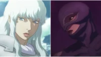 Berserk : analyse de Griffith, le personnage le plus controversé de la série