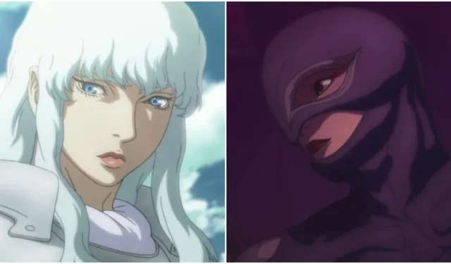 Berserk: Analyse von Griffith als umstrittenster Figur der Serie