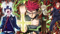 I 12 migliori anime e manga con gli esorcisti