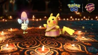 Festival de las Luces de Pokémon GO 2024 en India: calendario completo, bonificaciones del evento y detalles adicionales