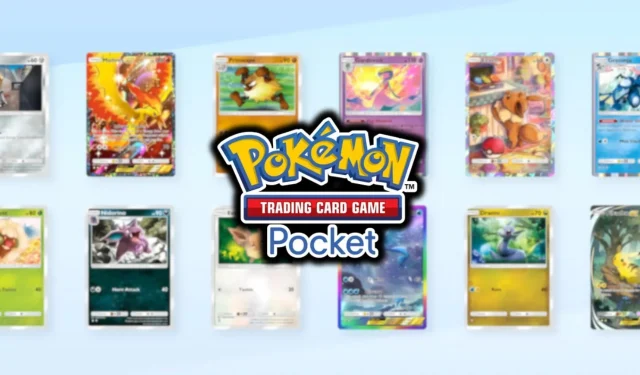 I 4 mazzi di carte più frustranti in Pokémon TCG Pocket (novembre 2024)